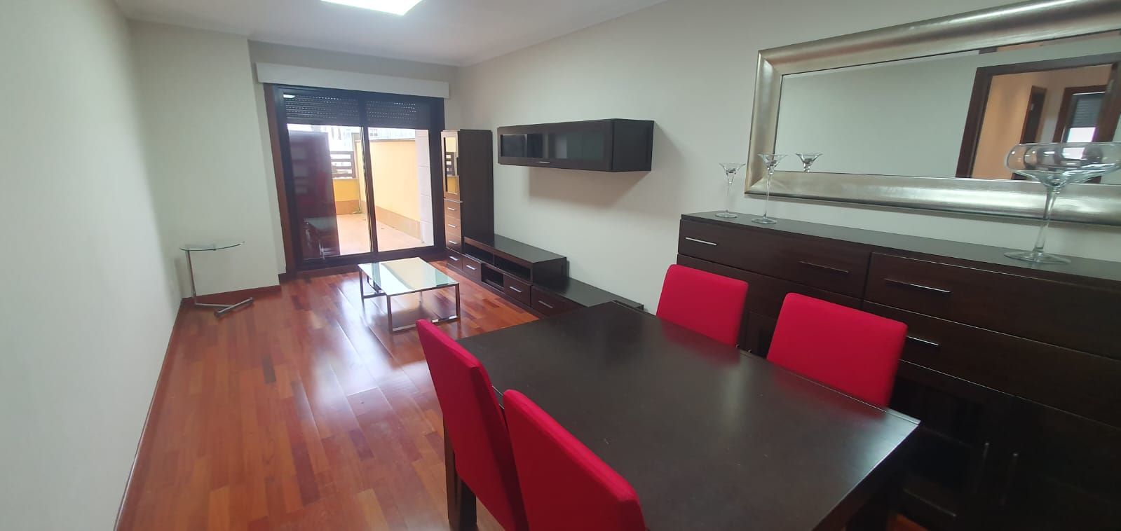 PV-422 Precioso apartamento en Borreiros